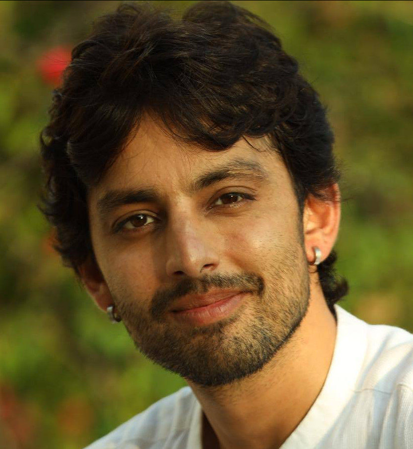 Shantanu Chappana